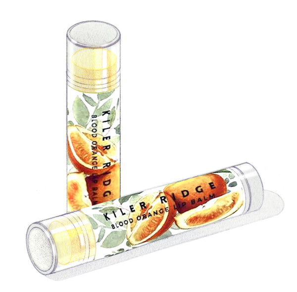 Olive Oil Lip Balm - Kiler Ridge Olive Farm