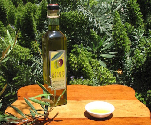 Olives to Oil Tour - Kiler Ridge Olive Farm