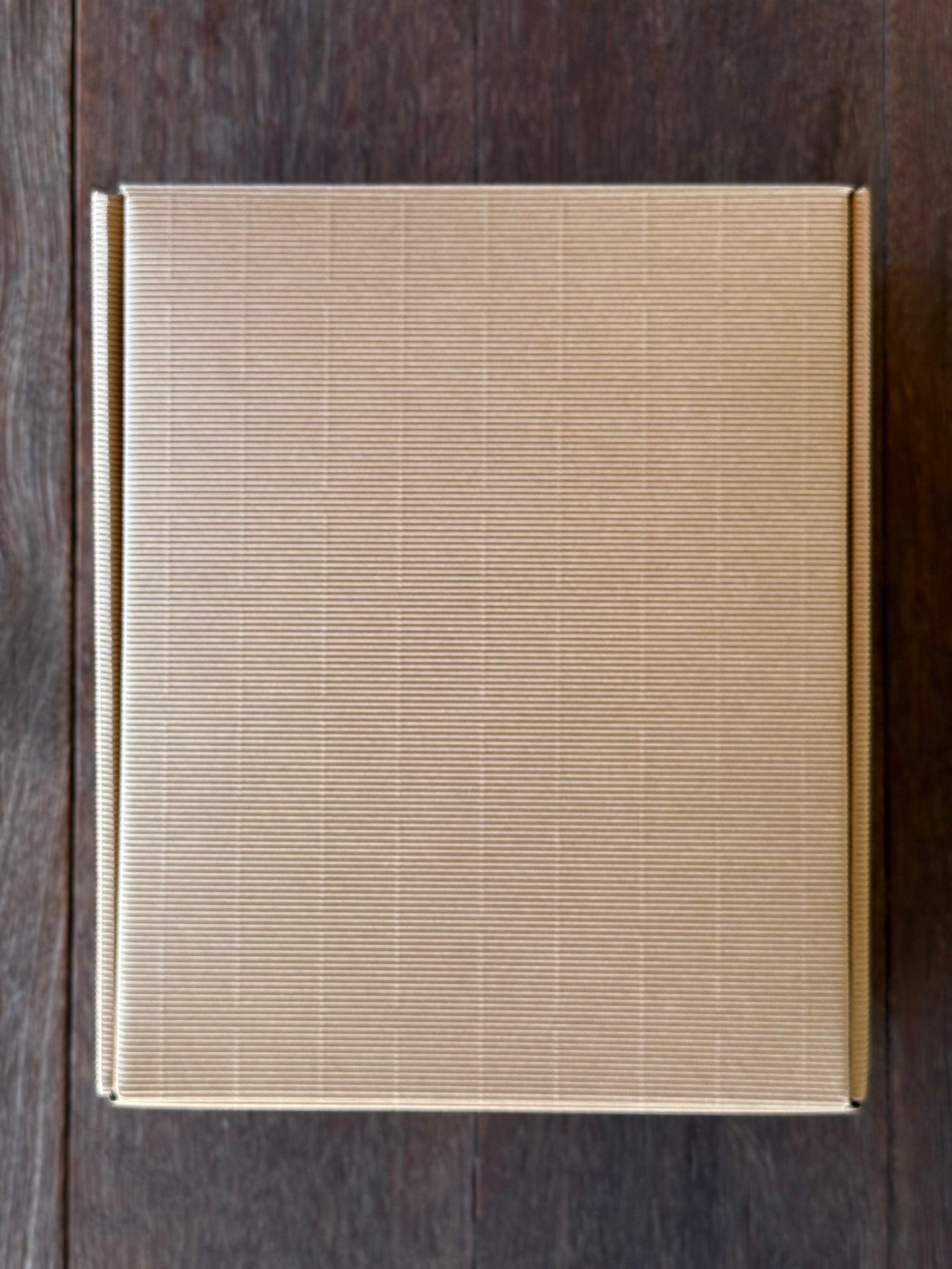 Kiler Ridge Mystery Gift Box