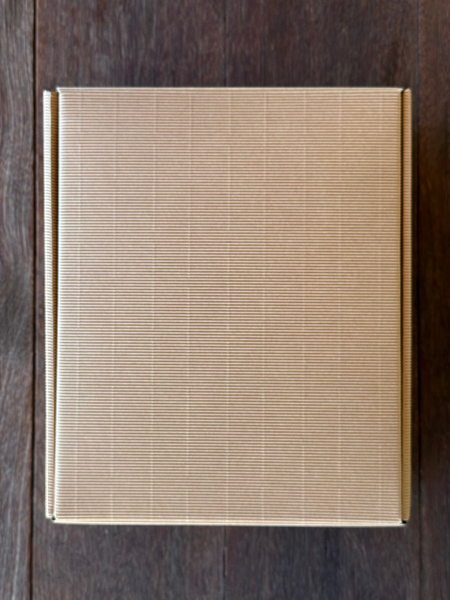 Kiler Ridge Mystery Gift Box