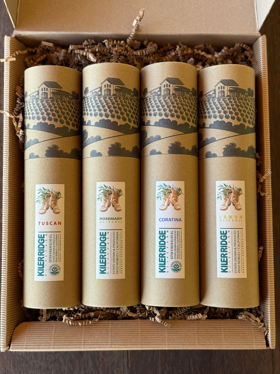 Kiler Ridge Favorites Gift Box