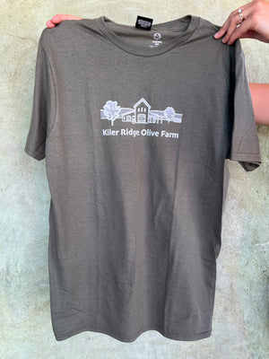 Kiler Ridge T-Shirt