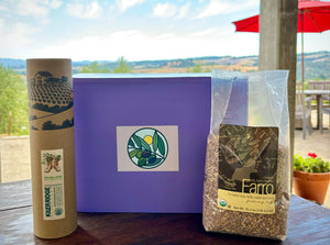 Harvest Harmony - Kiler Ridge Gift Box