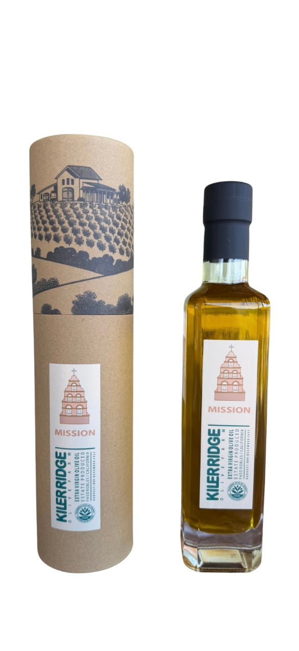 Mission Extra Virgin Olive Oil