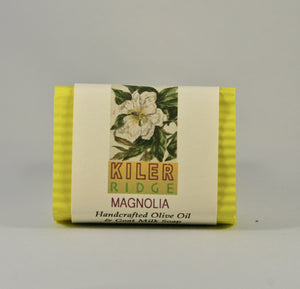 Olive Oil & Goat Milk Soap